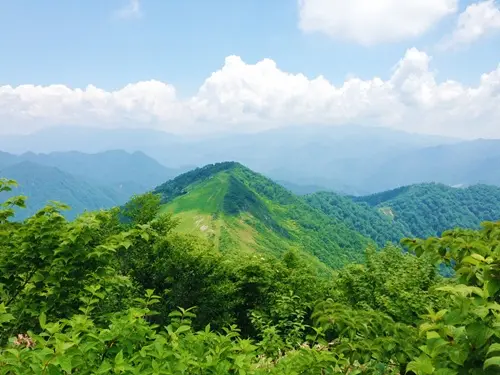八海山ロープウェー