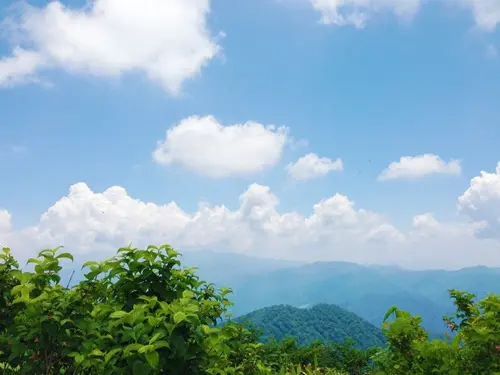 八海山ロープウェー